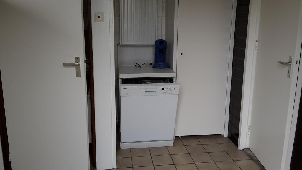 Amalia Villa Nes  Exteriör bild