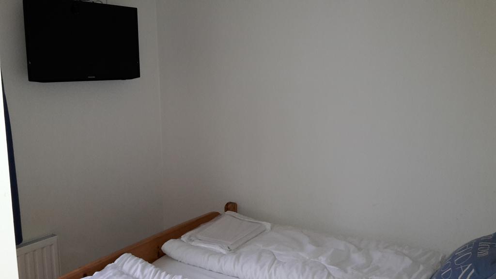 Amalia Villa Nes  Exteriör bild